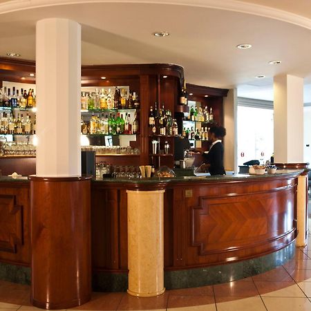 Hotel Villa Ducale Parma Eksteriør billede