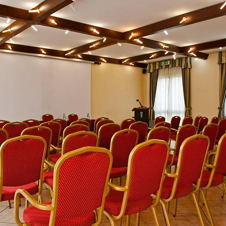 Hotel Villa Ducale Parma Eksteriør billede