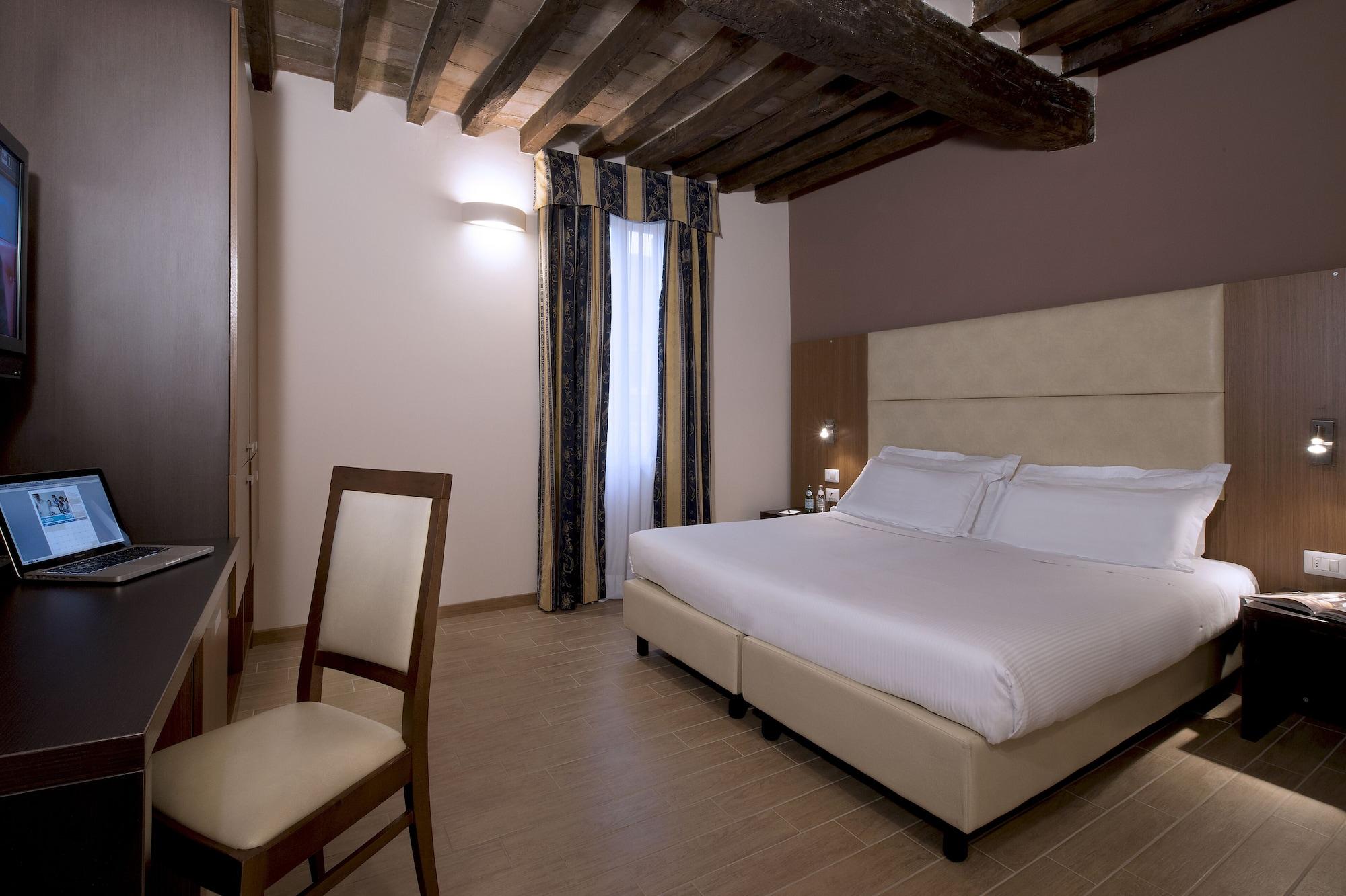 Hotel Villa Ducale Parma Eksteriør billede