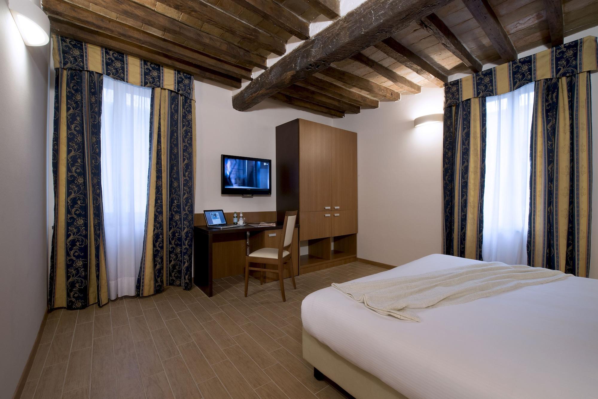 Hotel Villa Ducale Parma Eksteriør billede