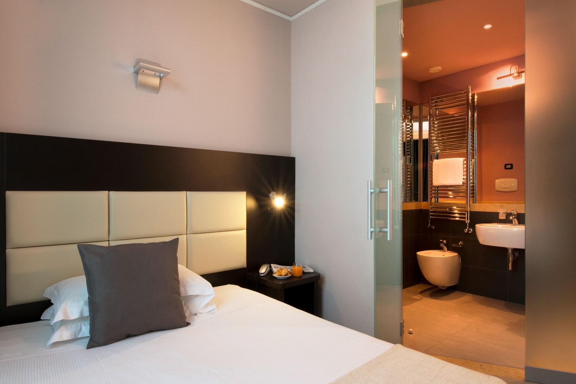 Hotel Villa Ducale Parma Eksteriør billede
