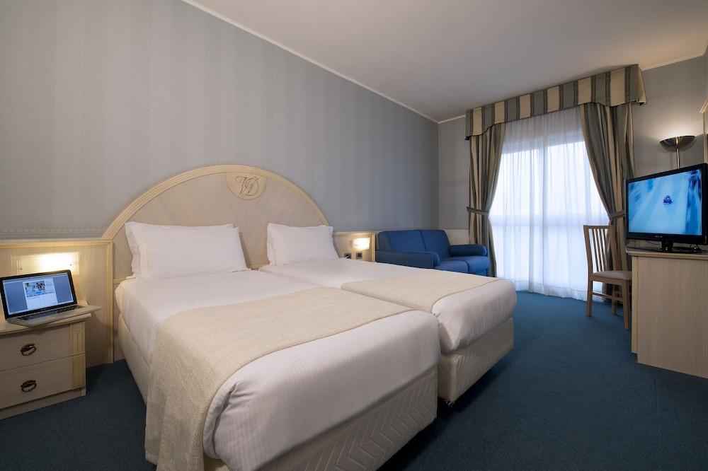 Hotel Villa Ducale Parma Eksteriør billede
