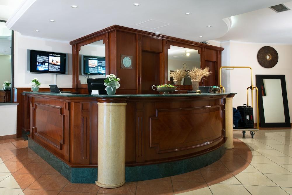 Hotel Villa Ducale Parma Eksteriør billede
