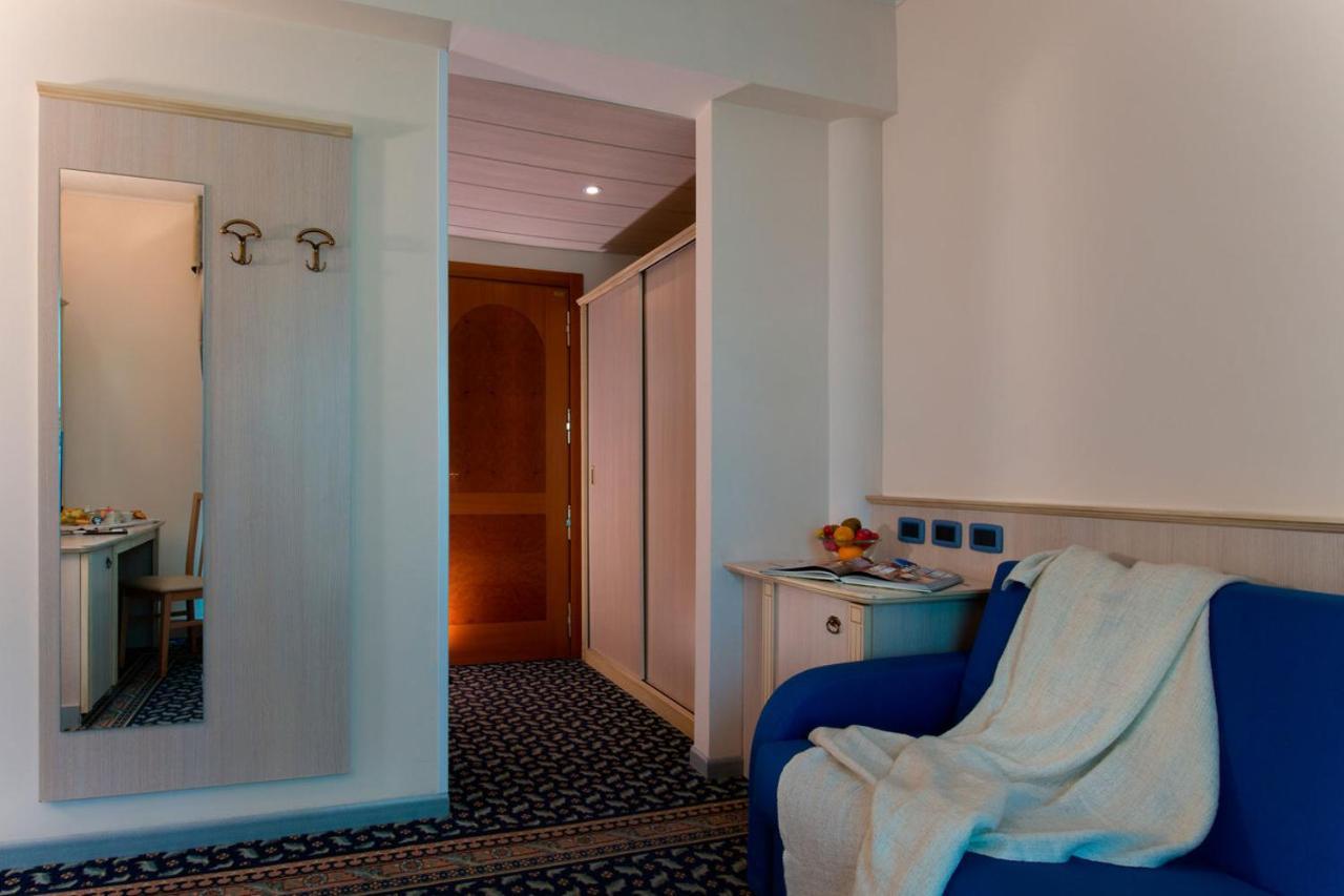 Hotel Villa Ducale Parma Eksteriør billede