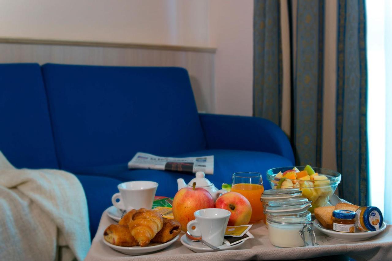 Hotel Villa Ducale Parma Eksteriør billede