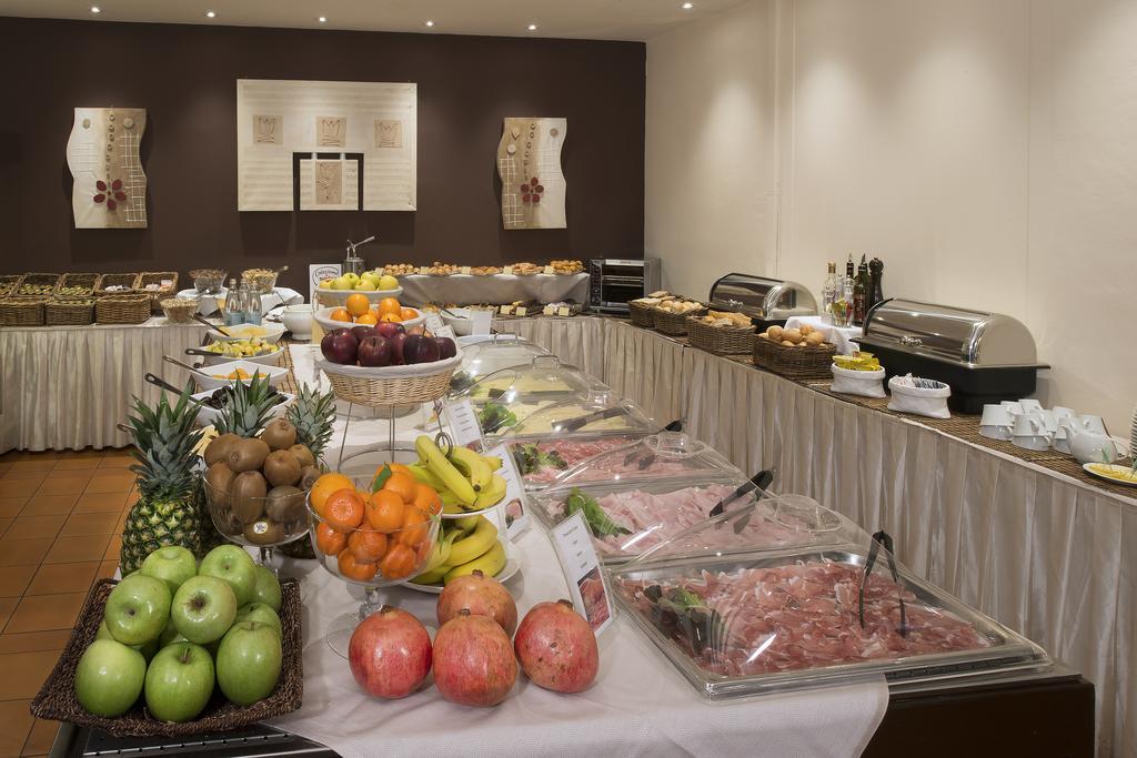 Hotel Villa Ducale Parma Eksteriør billede
