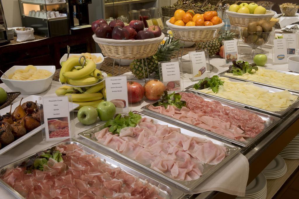 Hotel Villa Ducale Parma Eksteriør billede