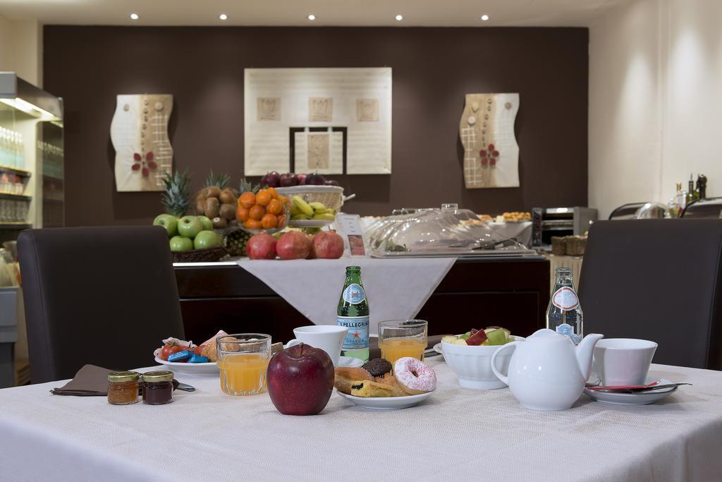 Hotel Villa Ducale Parma Eksteriør billede
