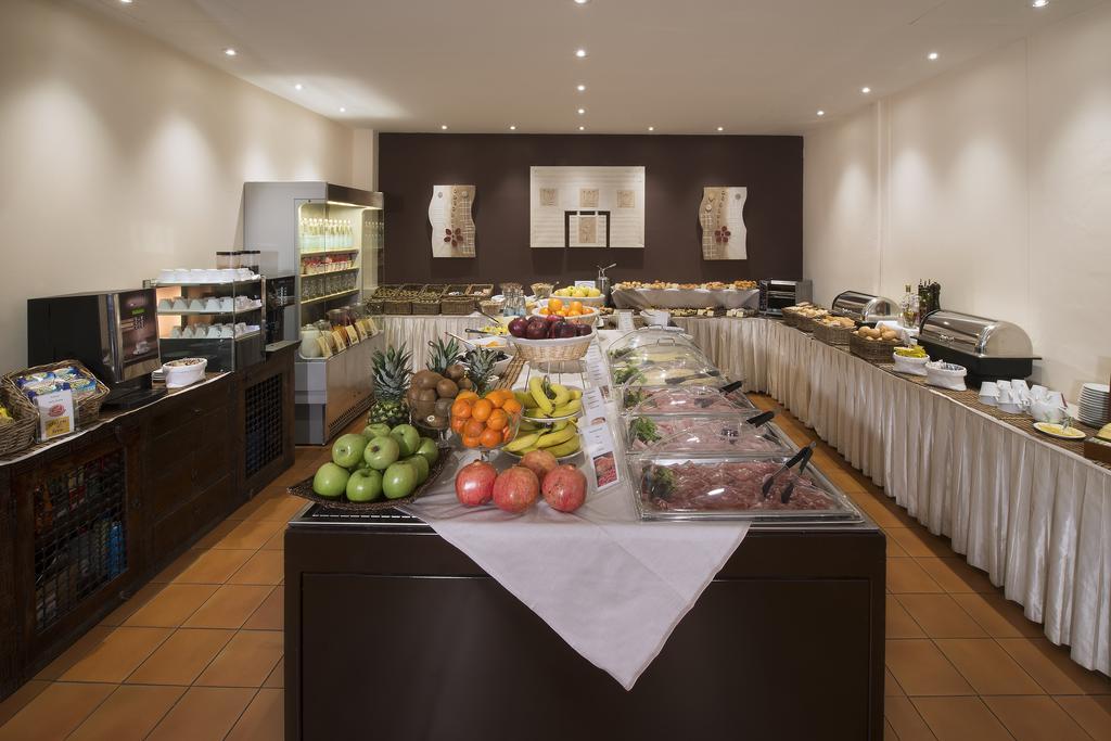 Hotel Villa Ducale Parma Eksteriør billede