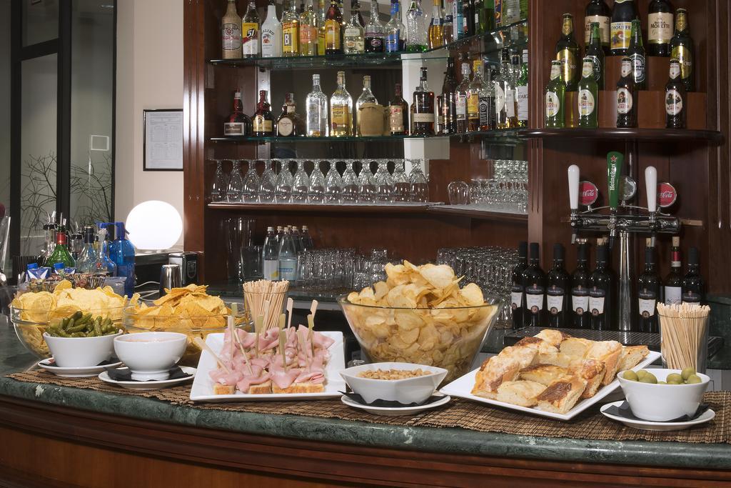 Hotel Villa Ducale Parma Eksteriør billede