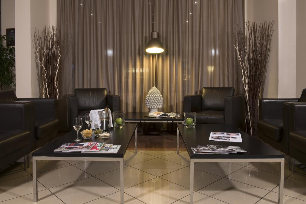 Hotel Villa Ducale Parma Eksteriør billede