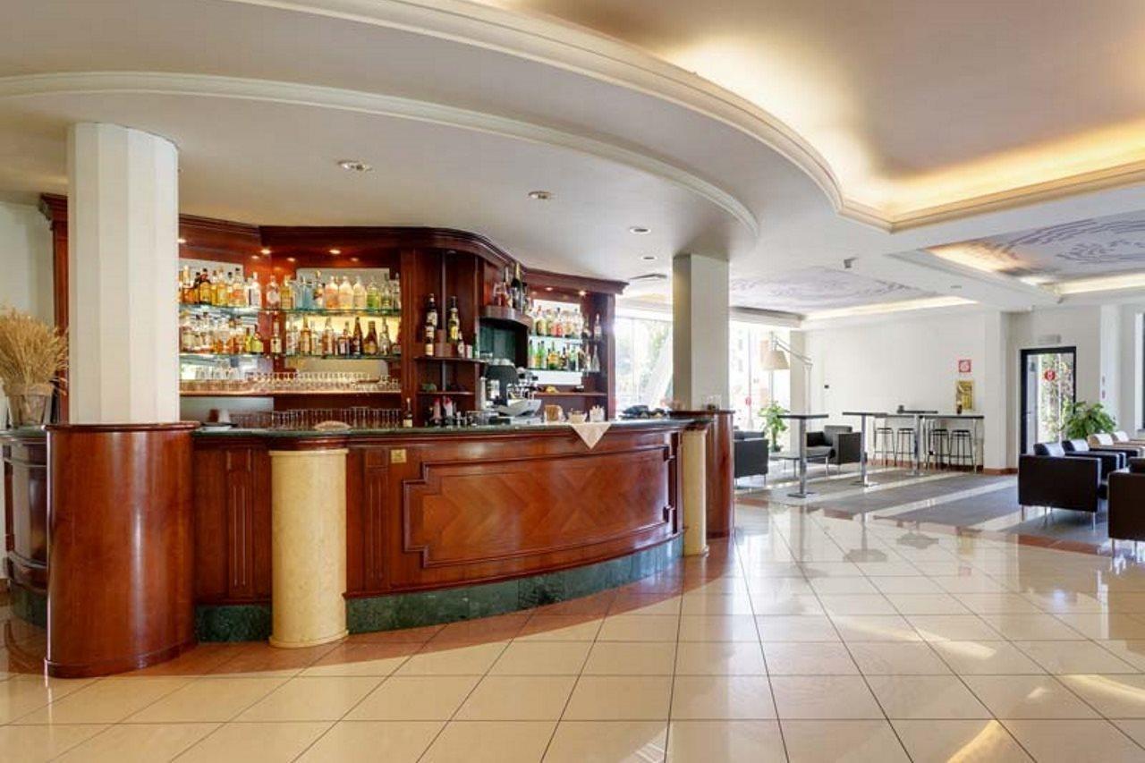 Hotel Villa Ducale Parma Eksteriør billede