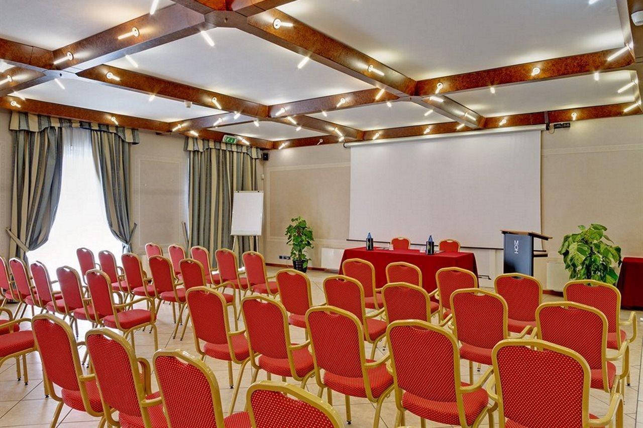 Hotel Villa Ducale Parma Eksteriør billede