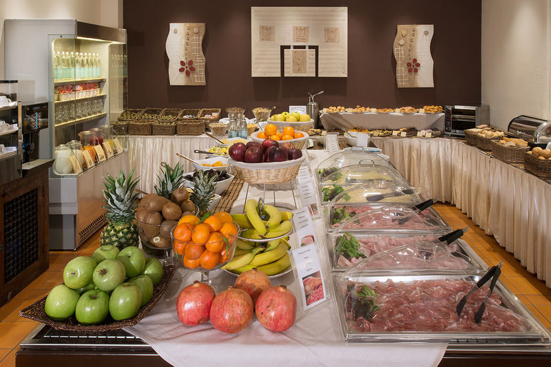 Hotel Villa Ducale Parma Eksteriør billede