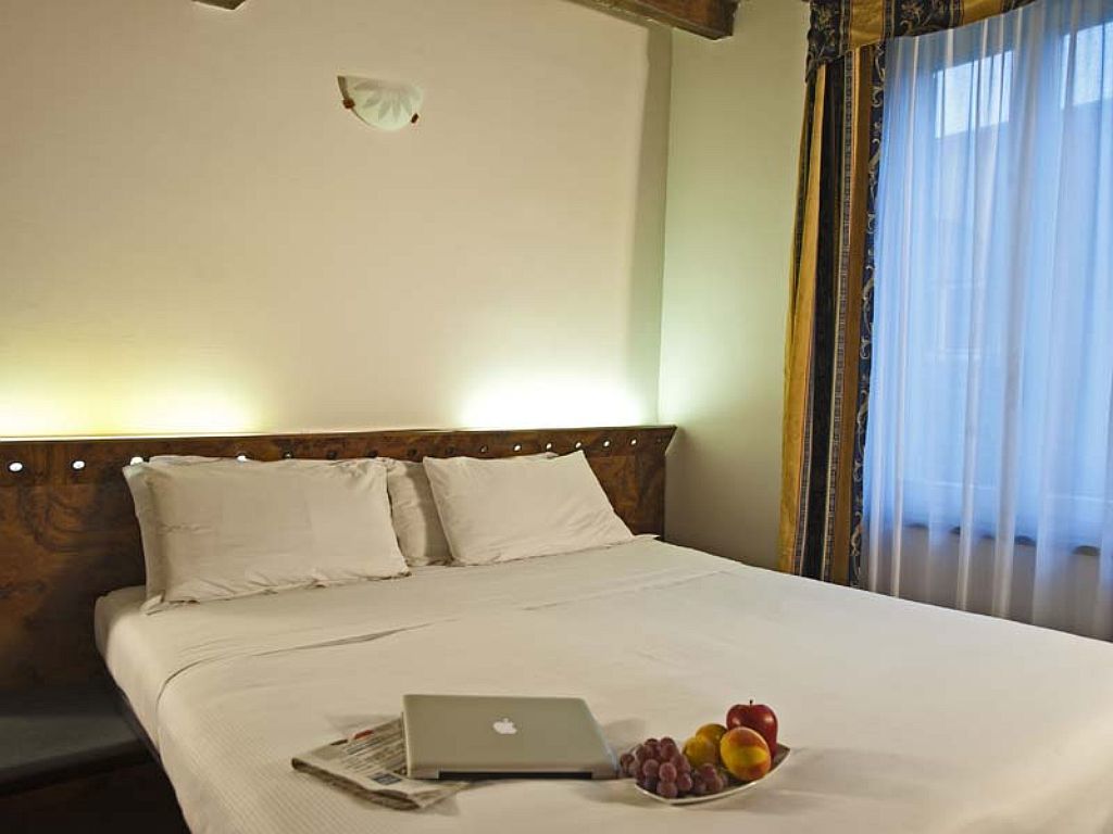 Hotel Villa Ducale Parma Eksteriør billede